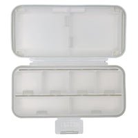 Compact Pill Organiser