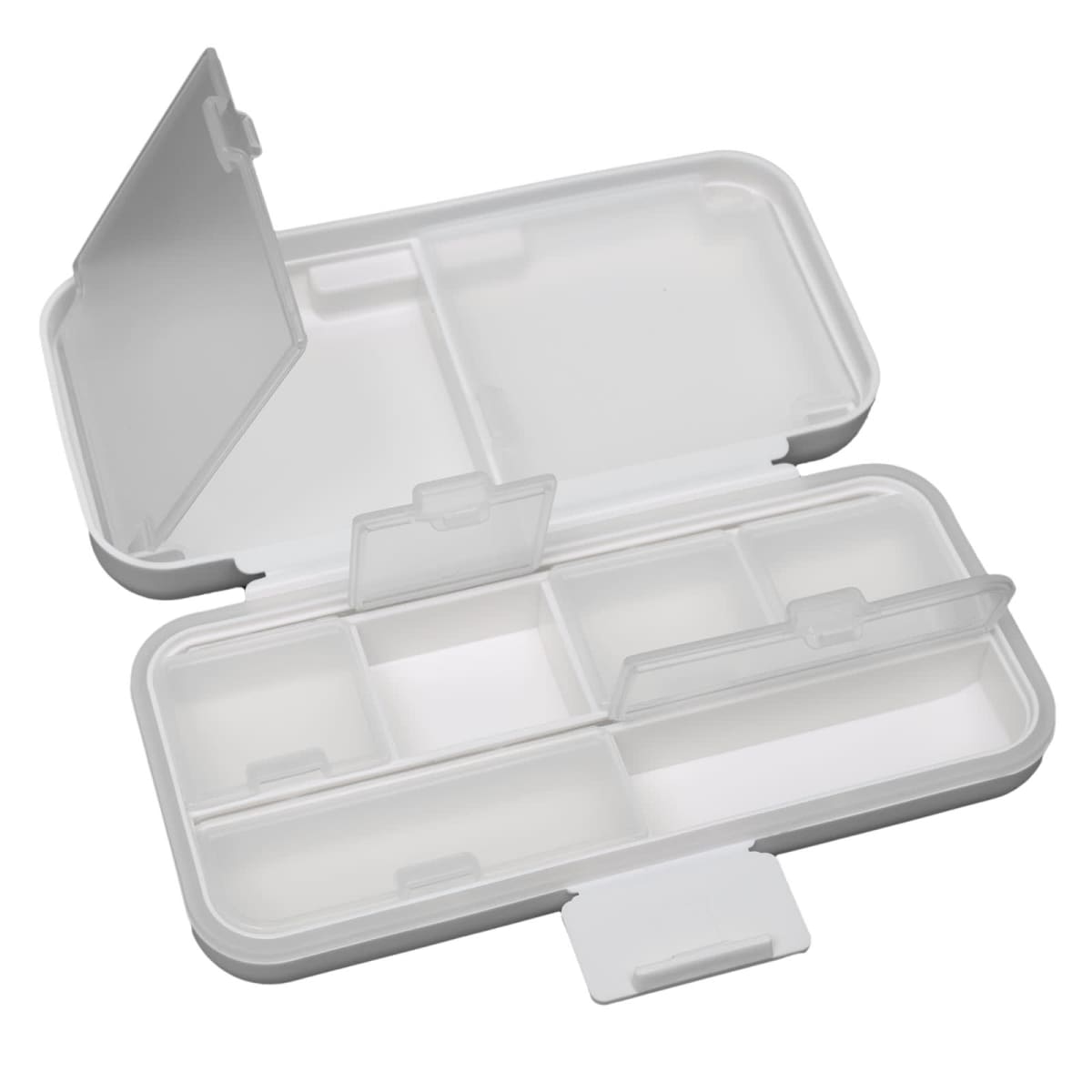 Compact Pill Organiser