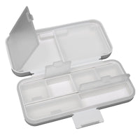 Compact Pill Organiser