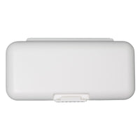 Compact Pill Organiser