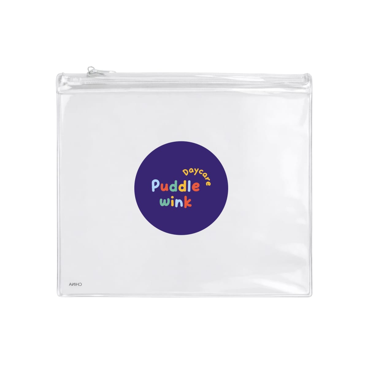 Delight Pencil Case