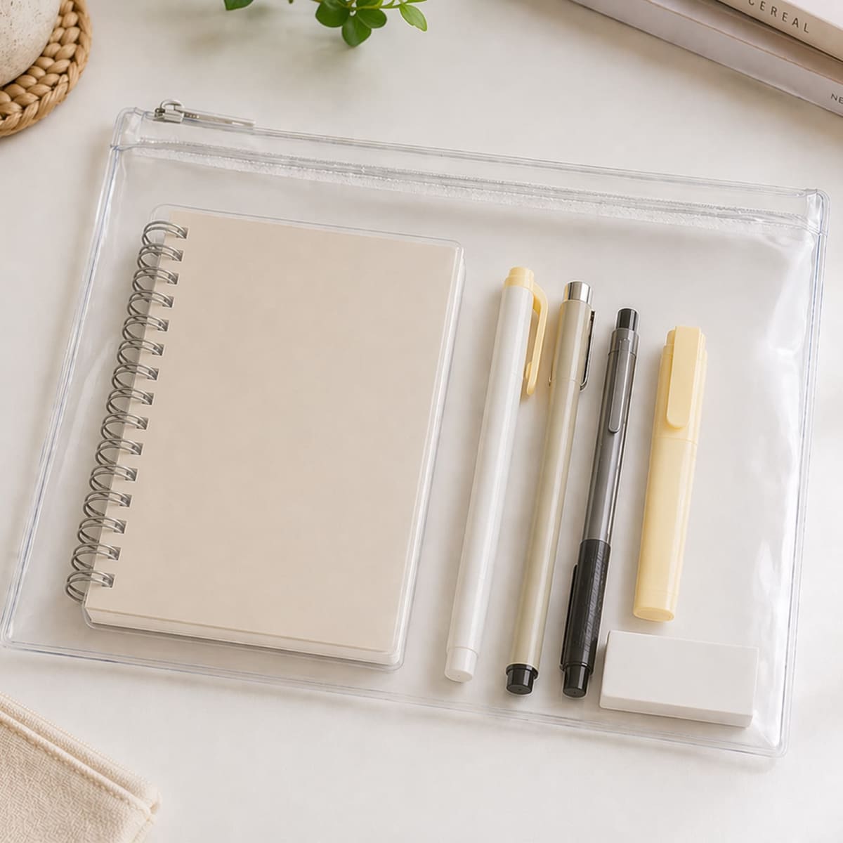 Delight Pencil Case