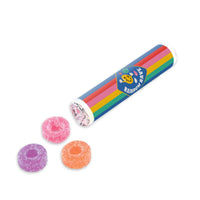 Assorted Flavour Fruit Rings