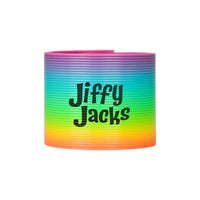 Rainbow Spring Thingz