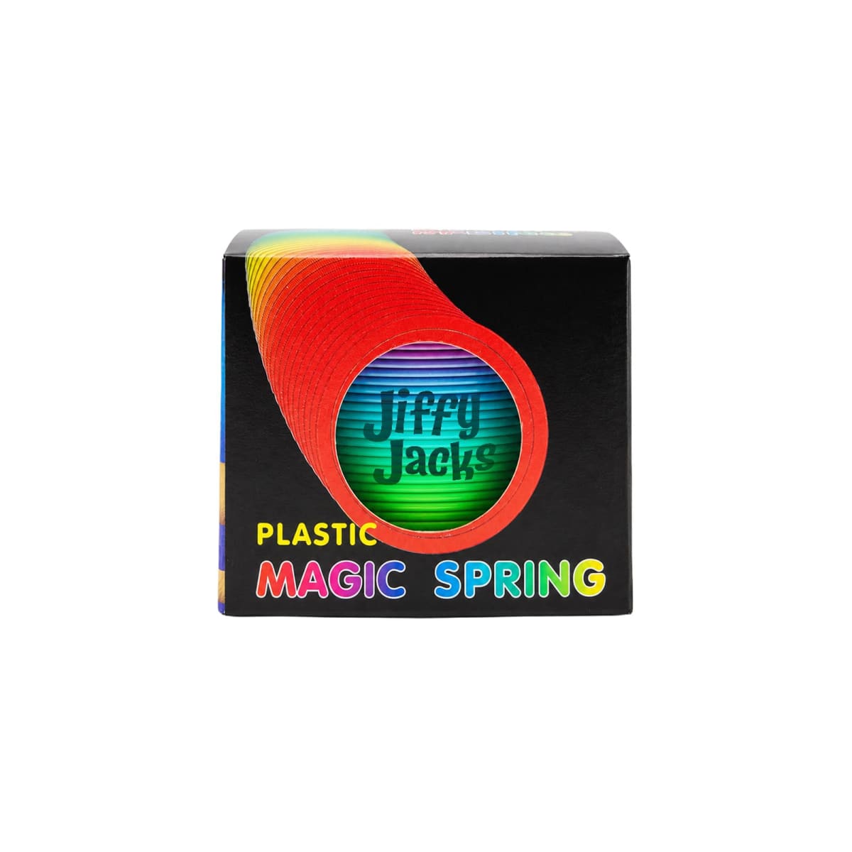 Rainbow Spring Thingz