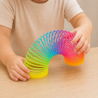 Rainbow Spring Thingz
