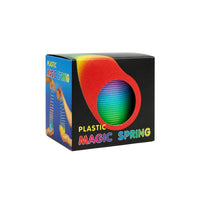Rainbow Spring Thingz