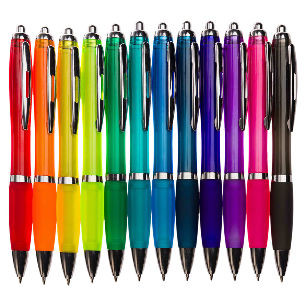 Viva Transparent Pen