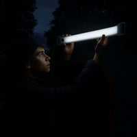 Foldable Camp Light