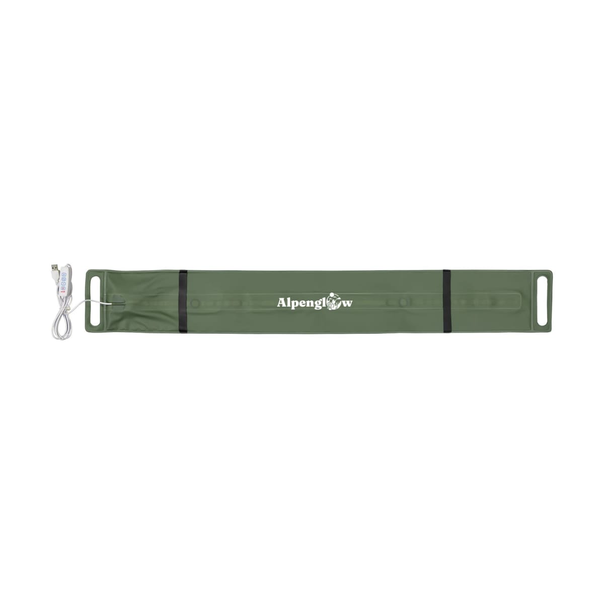Foldable Camp Light