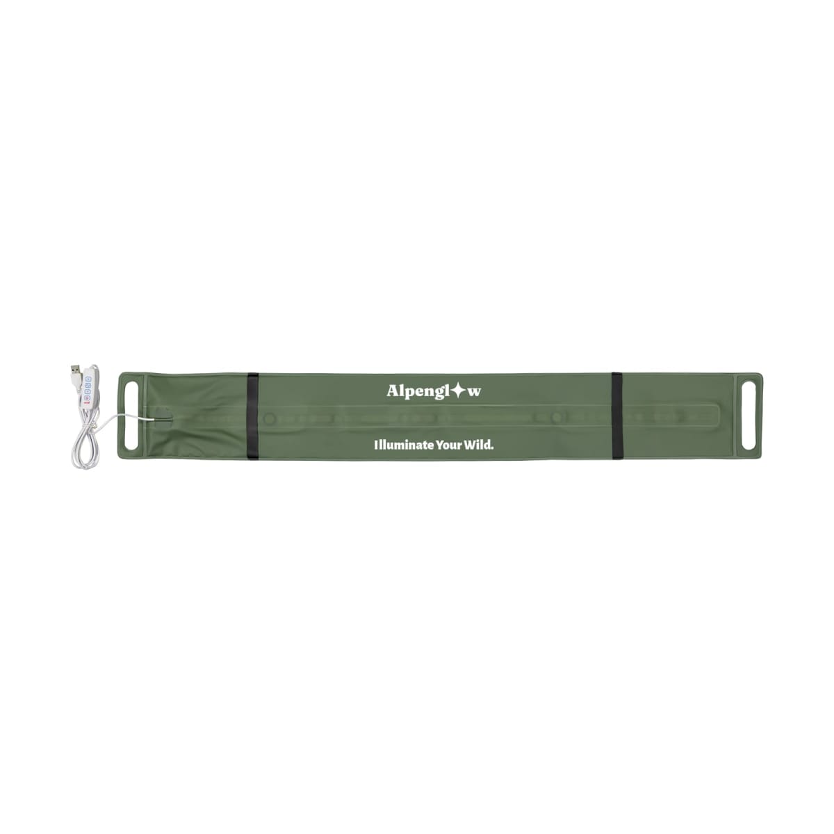 Foldable Camp Light
