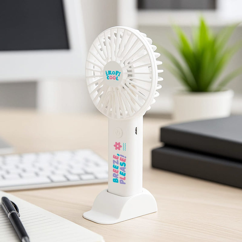 Heatwave Fan