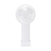 Heatwave Fan