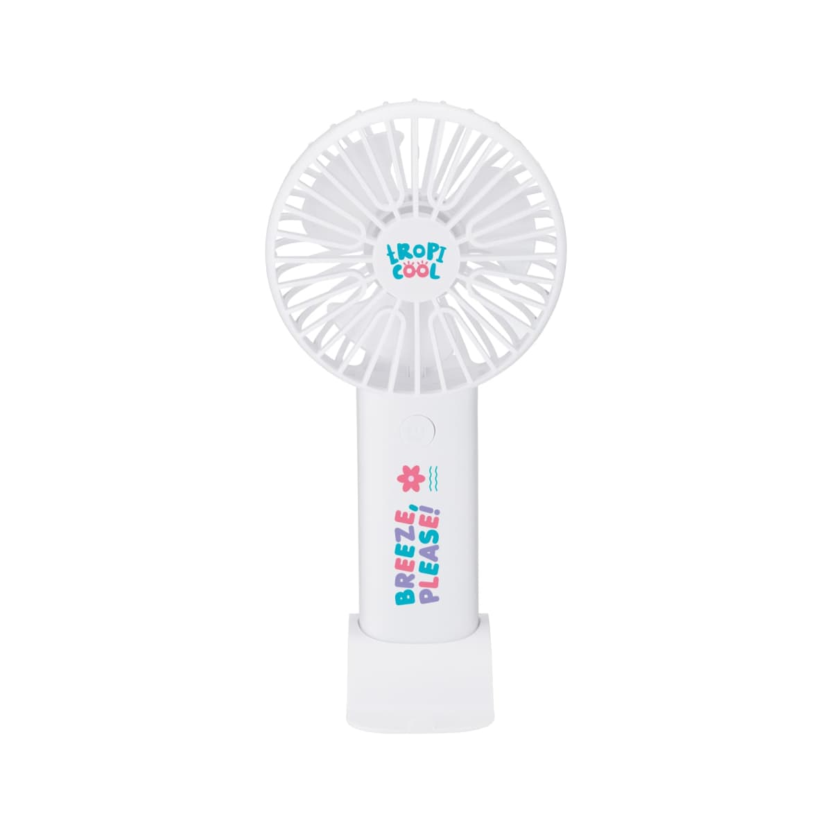 Heatwave Fan