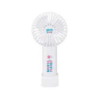 Heatwave Fan