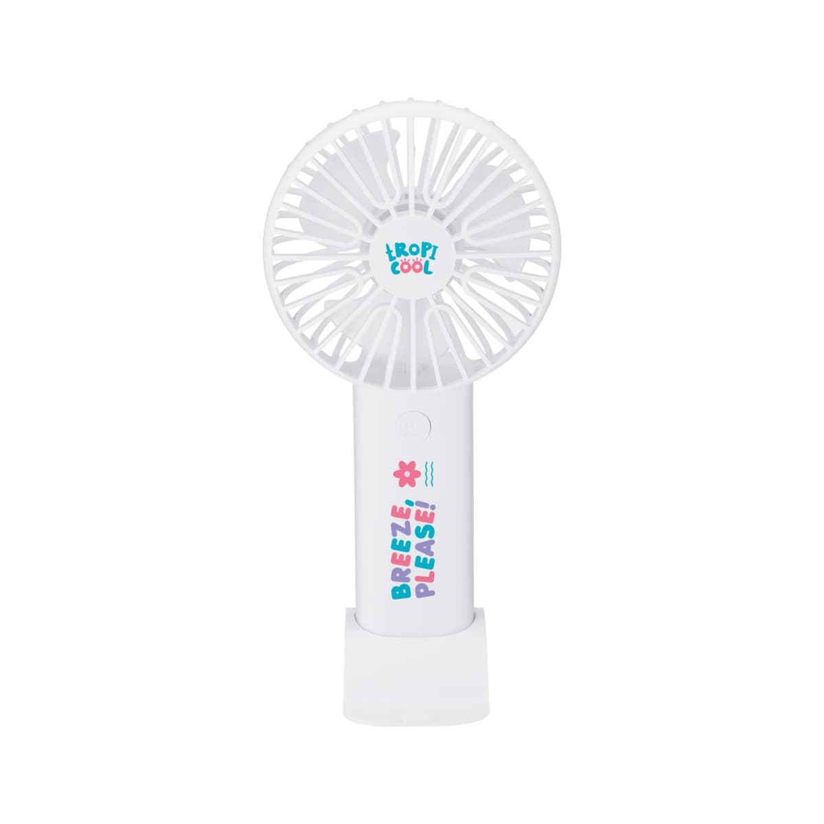 Heatwave Fan