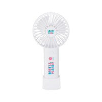 Heatwave Fan
