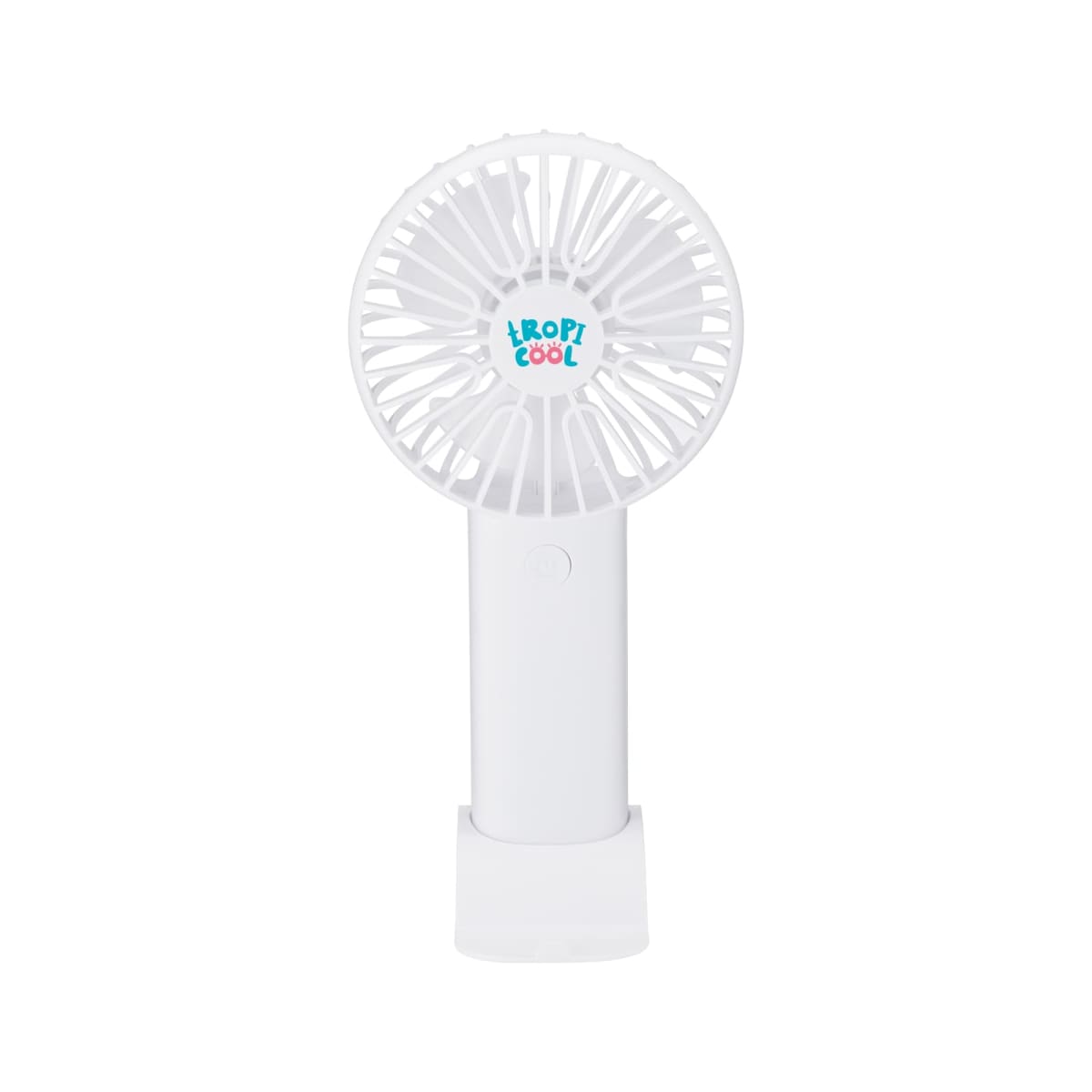 Heatwave Fan