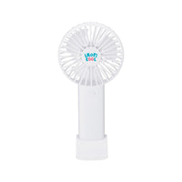 Heatwave Fan