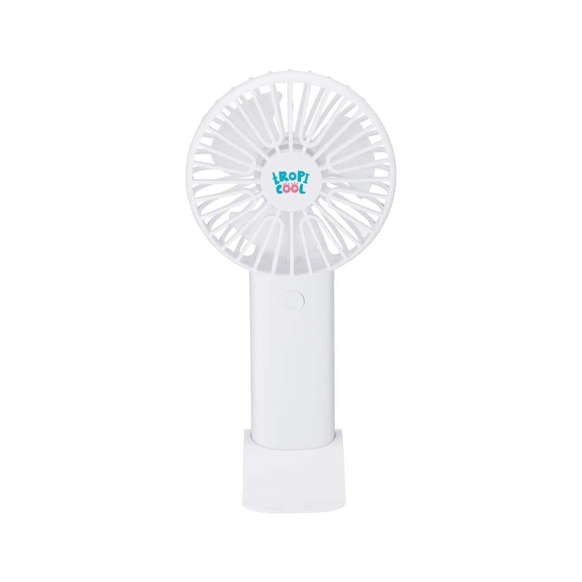 Heatwave Fan
