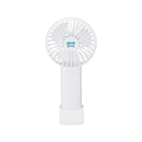 Heatwave Fan