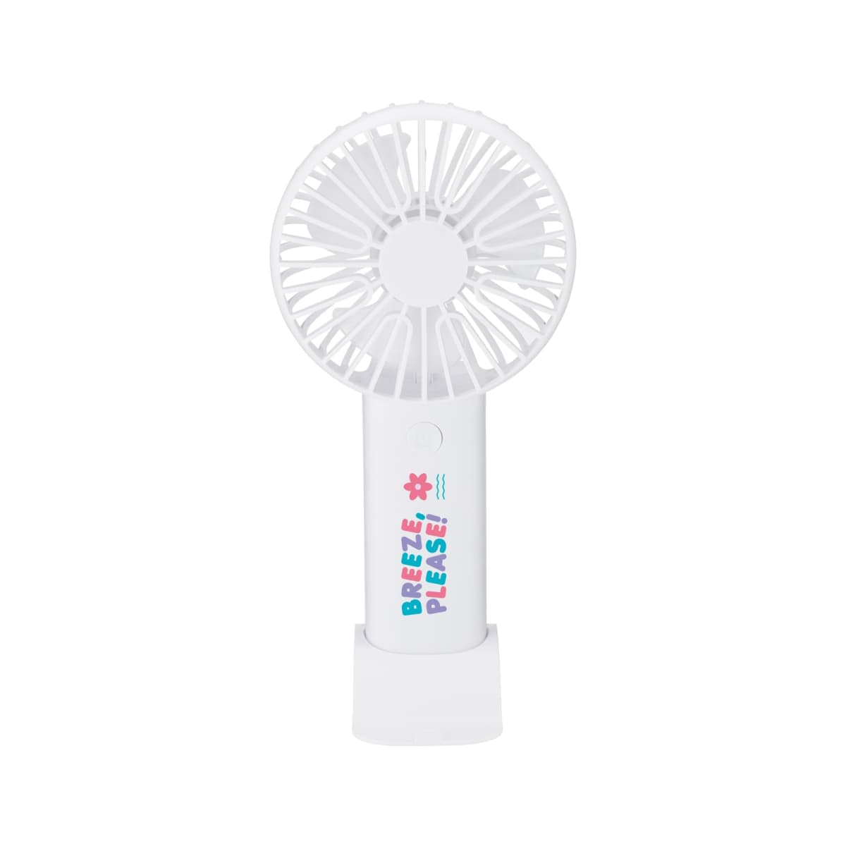 Heatwave Fan