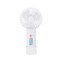 Heatwave Fan