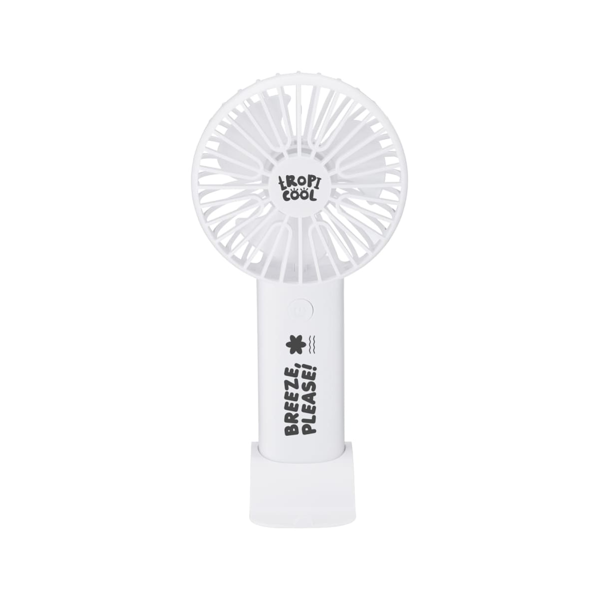 Heatwave Fan
