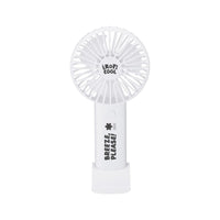 Heatwave Fan