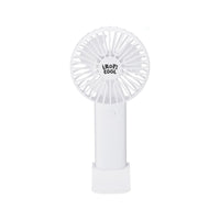 Heatwave Fan