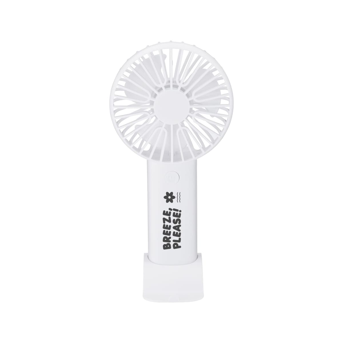 Heatwave Fan