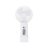 Heatwave Fan
