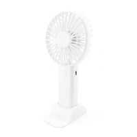 Heatwave Fan