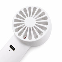 Nomad Rechargeable Fan