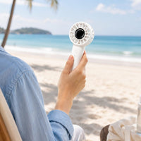 Nomad Rechargeable Fan