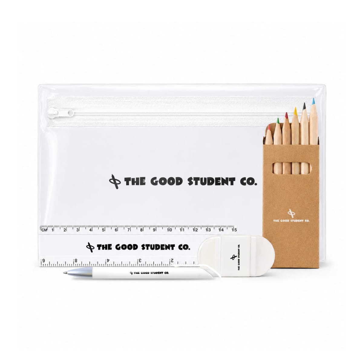 Vibe Stationery Set