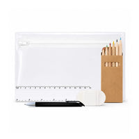 Vibe Stationery Set