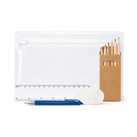 Vibe Stationery Set