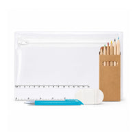 Vibe Stationery Set