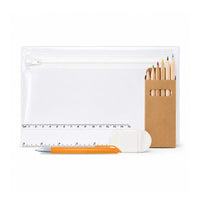 Vibe Stationery Set