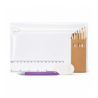 Vibe Stationery Set