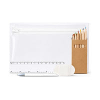 Vibe Stationery Set