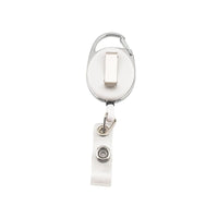 Premium Retractable ID Badge Holder