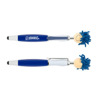 Mop Top Pen / Stylus