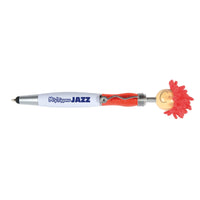 Mop Top Jazz Pen / Stylus