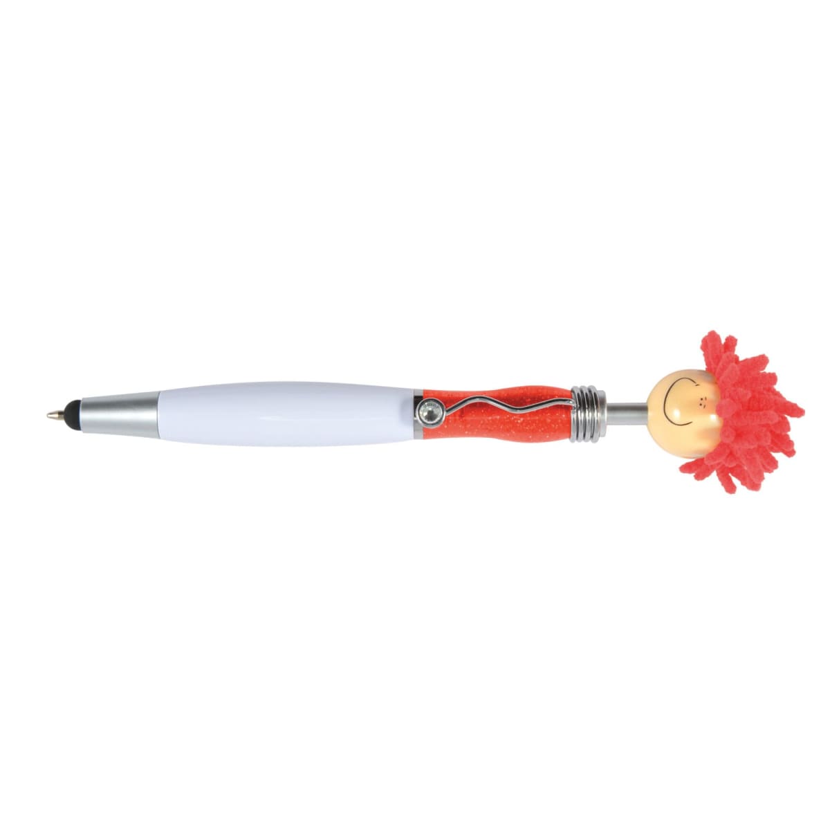 Mop Top Jazz Pen / Stylus