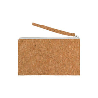 Avalon Cork Utility / Pencil Case