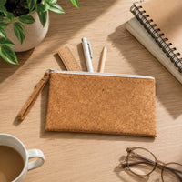 Avalon Cork Utility / Pencil Case