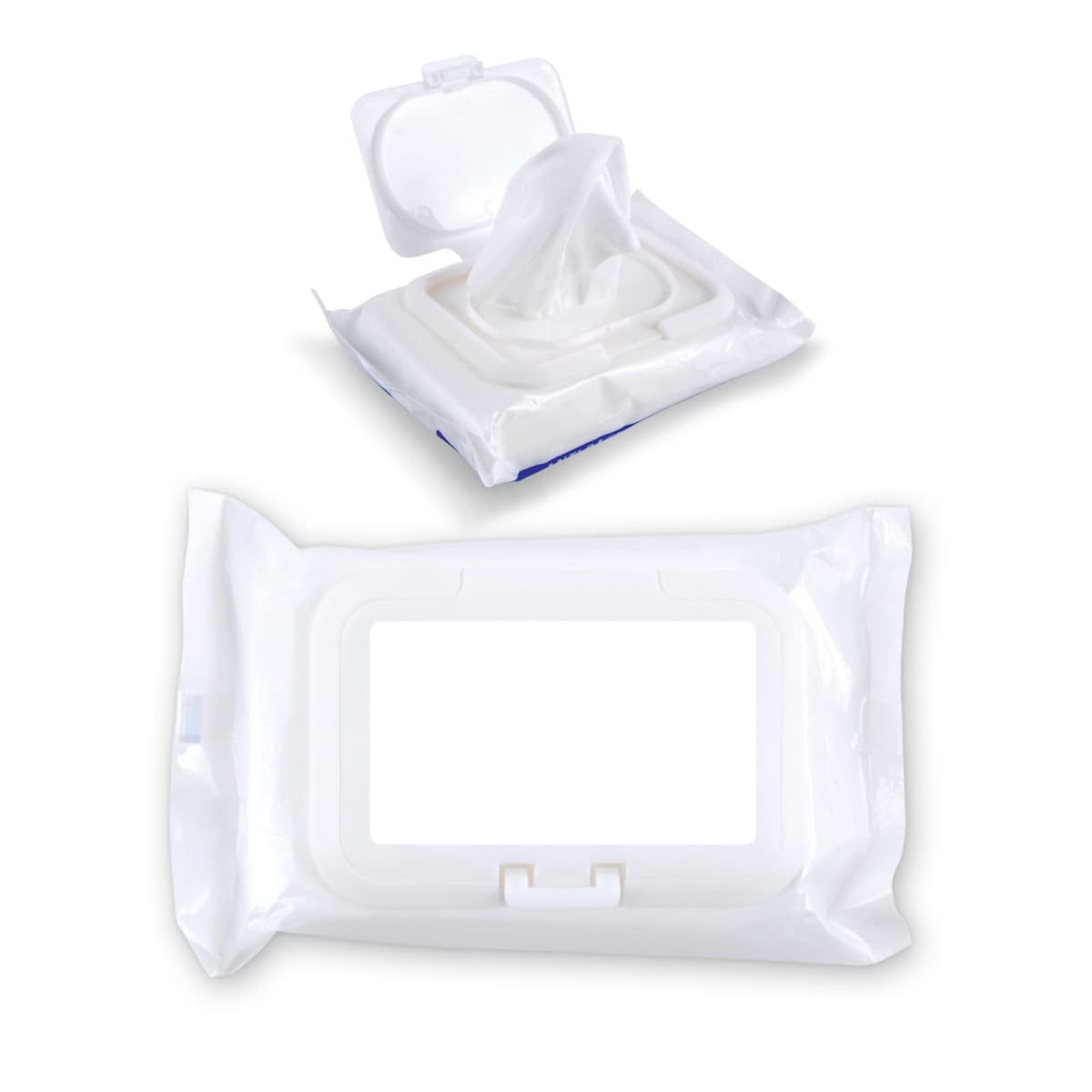 Aqua Wet Wipes