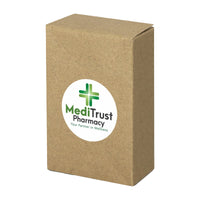 Bamboo Tissues